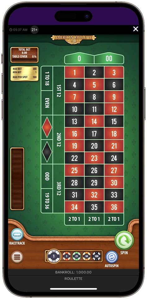 online casino roulette  And they're all available on both mobile and desktop, 24/7